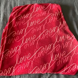 Lularoe leggings TC.